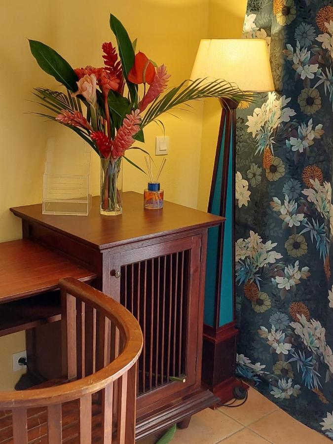 Studio 1015 Sainte-Anne  Extérieur photo